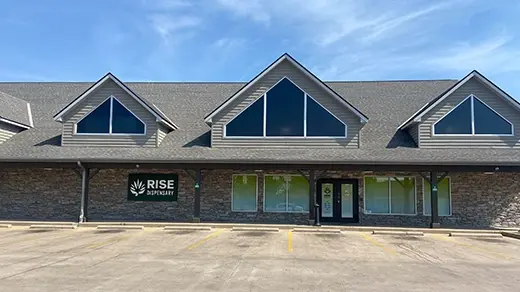 RISE Dispensaries Quincy storefront-D
