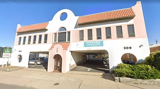 RISE Dispensaries Long Beach storefront-D